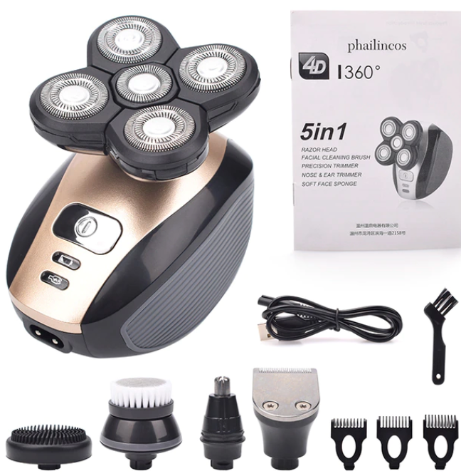 Grooming Kit Flex Series