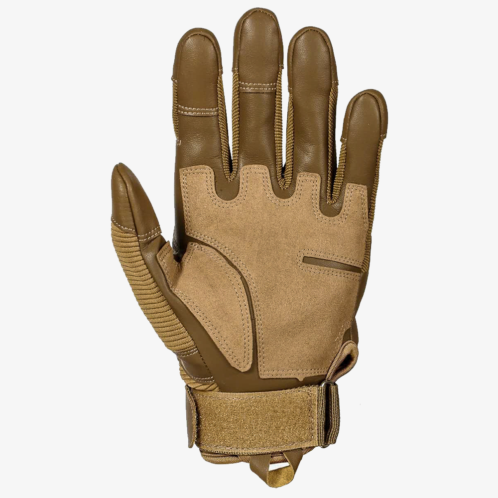 TopTacticalGear® Premium Gloves