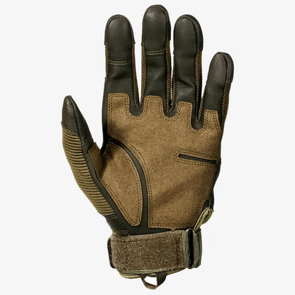 TopTacticalGear® Premium Gloves