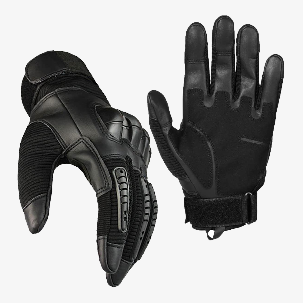 TopTacticalGear® Premium Gloves